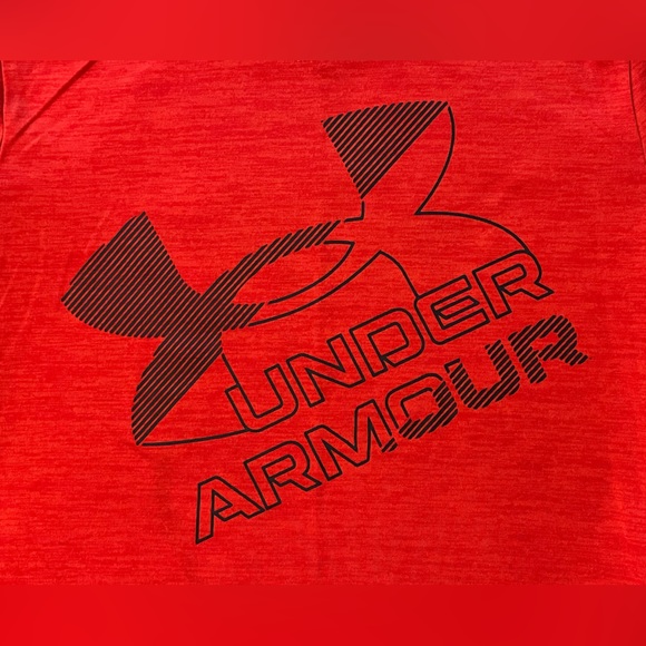 🩵Under Armor Tee - Size 2T - Picture 2 of 5